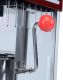 JAGO Popcorn gép retro PPCM03 360 W