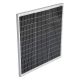 Yangtze Solar Fotovoltaikus napelem 100W monokristályos 77cm