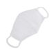 JAGO Szájmaszk 100% pamut kétréteges 10 db fehér