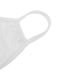 JAGO Szájmaszk 100% pamut kétréteges 10 db fehér
