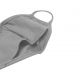 JAGO Szájmaszk 100% pamut kétréteges 2 db szürke