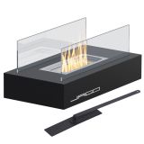 JAGO Asztali kandalló 350 x 182 x 146 mm