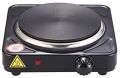 JAGO Hordozható főzőlap KHPT Fekete 1000 W