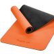 Jógamatrac MOVIT® 190 x 100 cm narancssárga