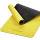 Jógamatrac MOVIT® 190 x 100 cm sárga