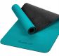 Jógamatrac MOVIT® 190 x 100 cm petróleumkék