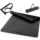 MOVIT Jógamatrac  190 x 100 cm szürke