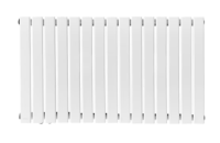 AQUAMARIN Radiátor horizontális 600 x 1022 mm