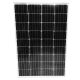 Yangtze Solar Napelem rendszer 130 W monokristályos