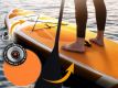 PHYSIONICS Paddleboard felfújható + tartozék 305 cm