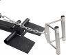 PHYSIONICS Erőállomás súlyokkal 135 kg