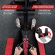 PHYSIONICS Erőállomás súlyokkal 135 kg