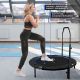 PHYSIONICS Fitness trambulin 101 cm 150 kg-ig kék