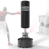 PHYSIONICS Boxzsák állvánnyal 175 cm
