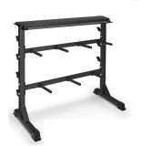 PHYSIONICS Súlyzó állvány  98 x 95 x 48 cm 300 kg