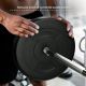 PHYSIONICS Súlyemelő készlet tárcsákkal 165 cm 60 kg