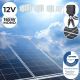 Yangtze Solar Napelem rendszer 133 x 67 x 3,5 cm 165 W