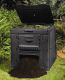 Komposztáló Keter E-COMPOSTER 470L