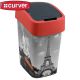 CURVER Szemeteskuka Flipbin Paris 25 L