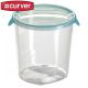 CURVER Műanyag doboz FRESH & GO 1L