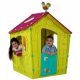 Keter Játszóház MAGIC PLAY HOUSE Zöld