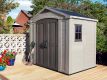 Keter Kerti ház FACTOR 8x6 DD