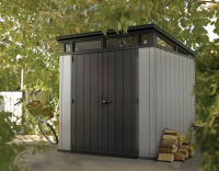 Keter Kerti ház ARTISAN 7x7