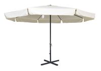 ROJAPLAST Napernyő STANDART Fehér Ø400 cm