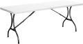 ROJAPLAST Kerti asztal catering 72 x 244 x 76 cm