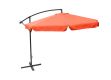 ROJAPLAST Napernyő EXCLUSIVE 300 cm terrakotta