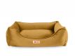 Kutyafekhely  Royal 55 cm arany