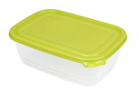 ROTHO Ételtároló doboz SUNSHINE 2 x 1,9 L