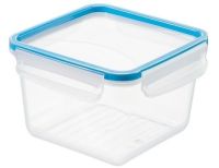 ROTHO Élelmiszerdoboz CLIC & LOCK 1,4 L