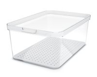 Hűtőszekrény szervező CAUMA 4,65 L